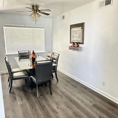 Casa Relajante Villa Visalia Dış mekan fotoğraf