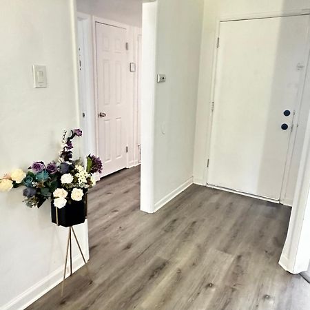 Casa Relajante Villa Visalia Dış mekan fotoğraf