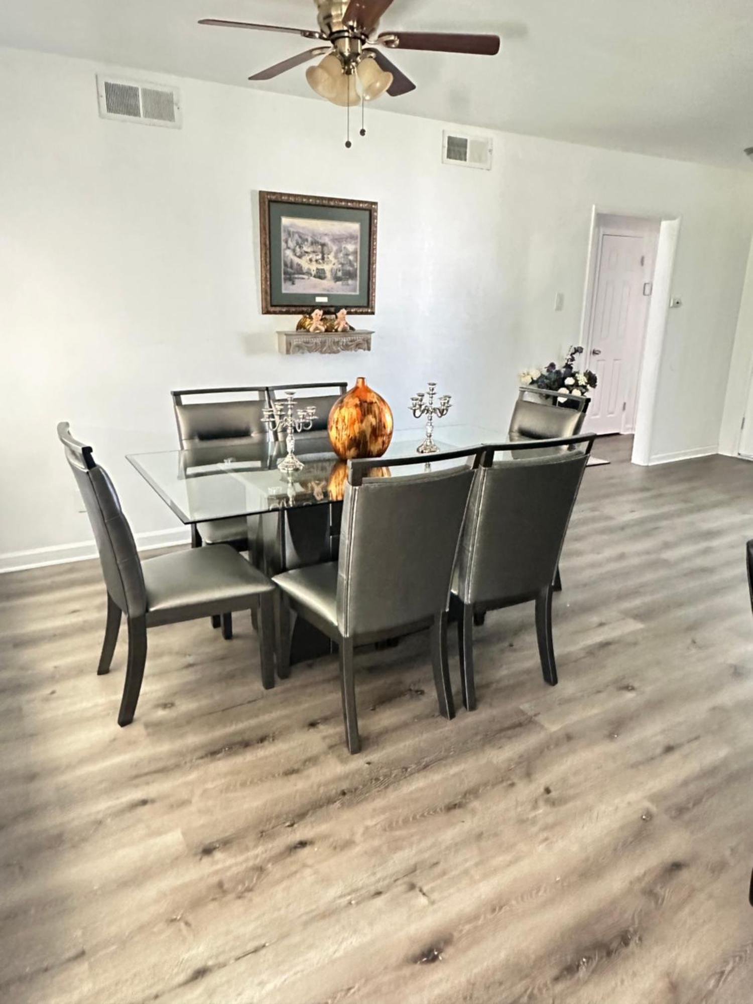 Casa Relajante Villa Visalia Dış mekan fotoğraf