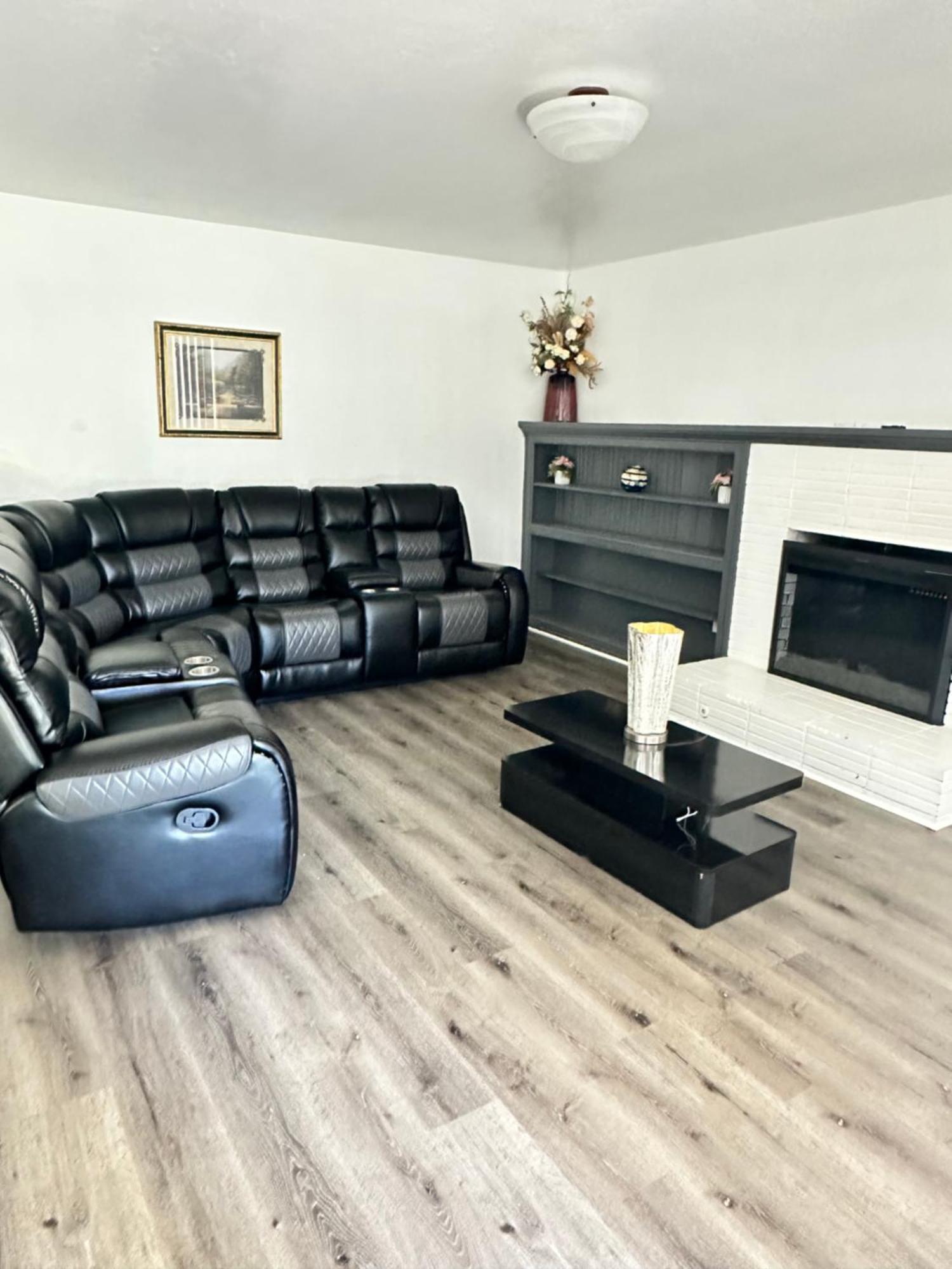 Casa Relajante Villa Visalia Dış mekan fotoğraf